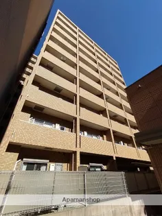 大阪府吹田市垂水町3丁目【マンション】の外観