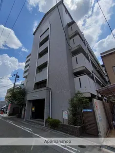 ビスタ穂波公園(旧 ジャン・プラス・ソック穂波公園Ⅷ)【2階】の外観