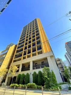 ザ・大阪レジデンス備後町【11階】の外観