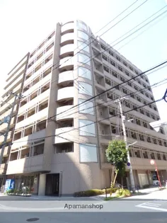 大阪府大阪市淀川区宮原1丁目【マンション】の外観