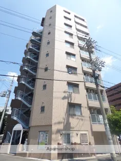 大阪府大阪市淀川区宮原1丁目【マンション】の外観