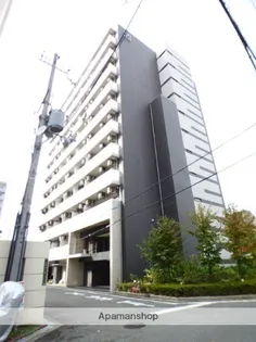 エステムコート新大阪Ⅸグランブライト【11階】の外観