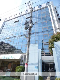 グランヴィ新大阪【4階】の外観