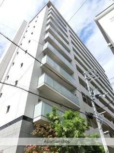 大阪府大阪市淀川区宮原1丁目【マンション】の外観