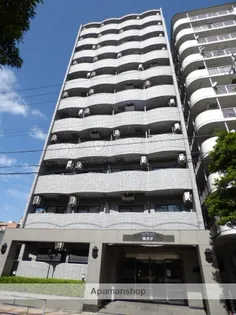 大阪府大阪市淀川区宮原5丁目【マンション】の外観