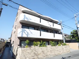 サンレムート千里山の画像