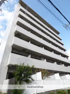 サウスアルカディア【2階】の外観