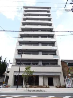 スプランディッド三国Ⅰ【8階】の外観