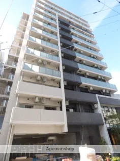 エステムコート新大阪XIリンクス【10階】の外観