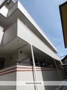 大阪府吹田市泉町4丁目【マンション】の外観