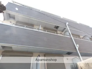 ルクール江坂【1階】の外観