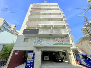 セレブコート安堂寺の画像