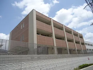 URBAN HILLS SAITOⅡの画像