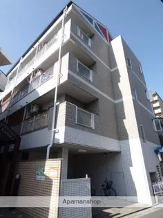 ジュネス西中島の画像