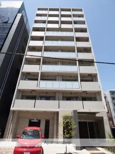 COMFORESPA新大阪の画像