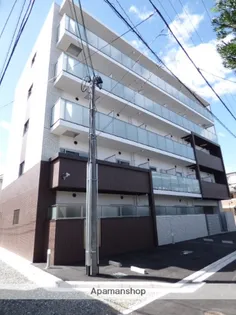 CALME高浜【5階】の外観