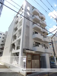 大阪府吹田市垂水町3丁目【マンション】の外観