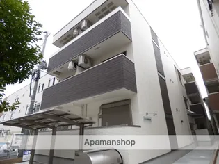 フジパレス瑞光の画像