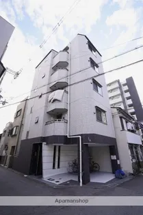 ミックコート東三国の画像