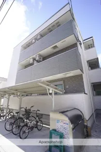 フジパレス垂水町Ⅱ番館【1階】の外観