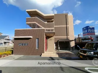 セレノ アロッジオ 江坂西の画像