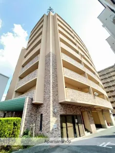 キャニスコート上新庄の画像