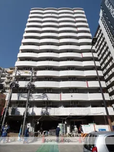 大阪府大阪市淀川区西宮原2丁目【マンション】の外観