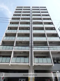 大阪府吹田市垂水町3丁目【マンション】の外観