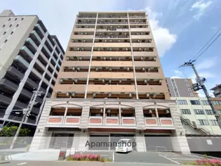 ラグゼ江坂2の画像