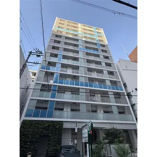 アンビエンテ四ツ橋の画像