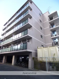 ドミール木川東の画像