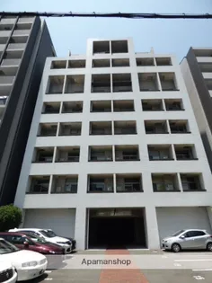 大阪府吹田市片山町1丁目【マンション】の外観