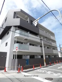 レジデンス南桜塚【2階】の外観