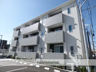 メゾン大島IVの画像