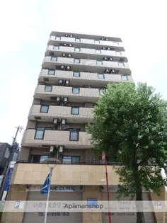 大阪府吹田市昭和町【マンション】の外観