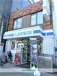 STOLZ岸辺【9階】の周辺