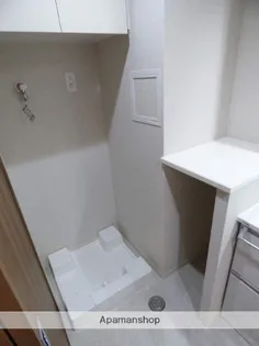 STOLZ岸辺【9階】の内装