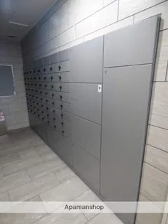 STOLZ岸辺【9階】のその他画像