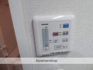 STOLZ岸辺【9階】の内装