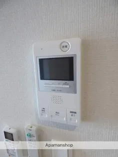 STOLZ岸辺【9階】の内装