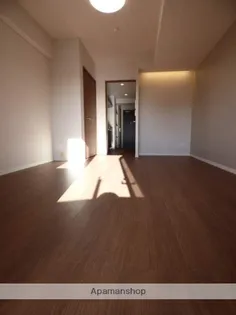 STOLZ岸辺【9階】の居間