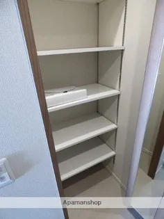 STOLZ岸辺【9階】の玄関