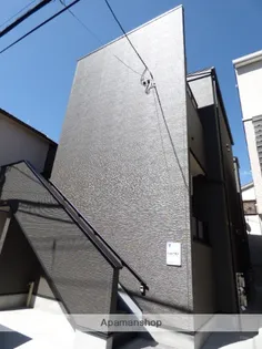 CASA下新庄の画像