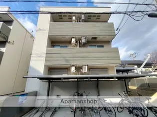 フジパレス三津屋Ⅴ番館の画像