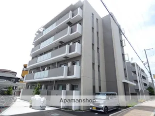 大阪府吹田市末広町【マンション】の外観