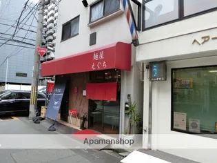 フジパレス江坂Ⅲ番館【3階】の周辺