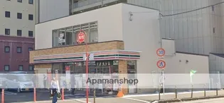 フジパレス江坂Ⅲ番館【3階】の周辺
