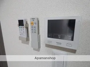 フジパレス江坂Ⅲ番館【3階】の内装