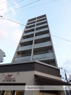 スペランツァ十三東の画像