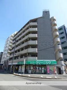 グランドーム国際の画像